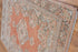 Vintage Mahal Area Rug (4' x 6')